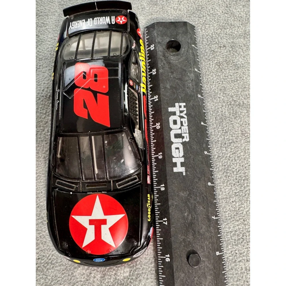 Action Kenny Irwin #28 Havoline Texaco 1999 Ford‎ Taurus 1:24 Diecast Stock Car